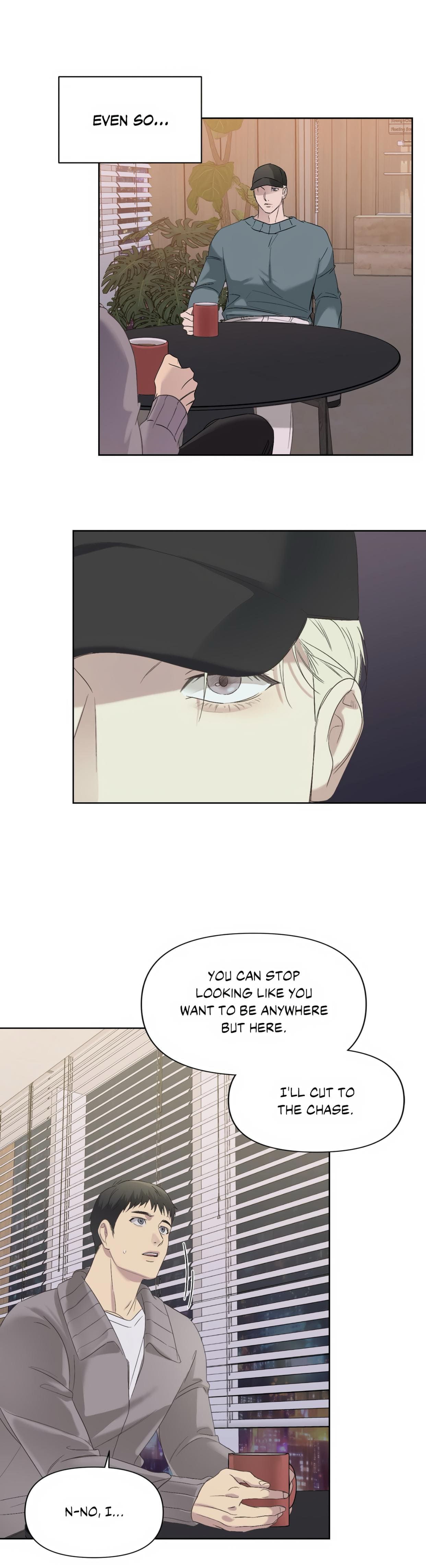 backlight, Chapter 4 image 17